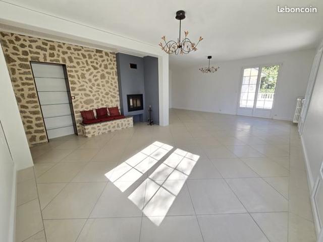 Maison vente à Fontenay-le-Comte, Le Boupère