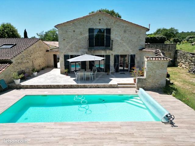 Maison vente à Mont-de-Marsan, Monségur