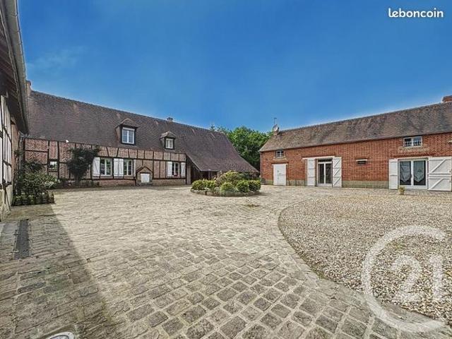 Maison vente à Orléans