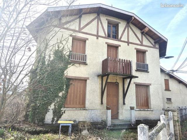 Maison vente à Vienne, Marcilloles