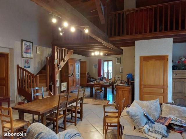 Maison vente à Vienne, Marcilloles