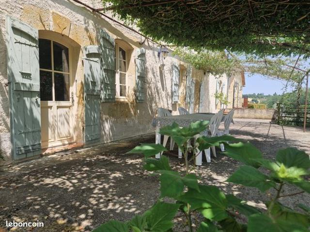 Maison vente à Condom, Lectoure