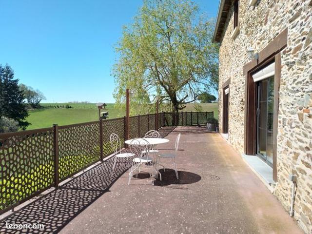 Maison vente à Albi, Ambialet