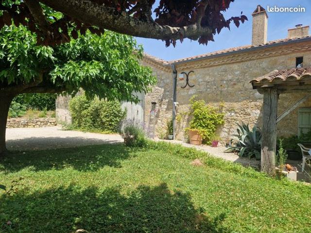 Maison vente à Lectoure, Gers