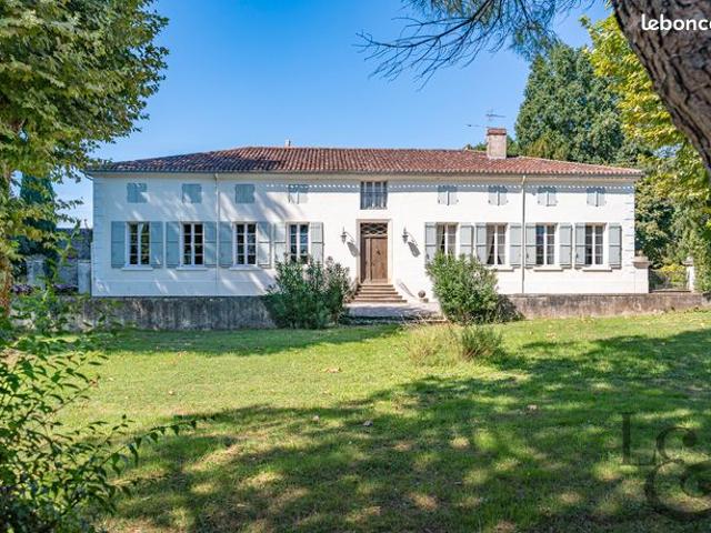 Maison vente à Villeneuve-sur-Lot, Villeneuve-sur-lot