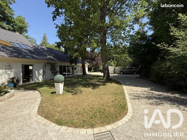 Maison vente à Bois-le-Roi, Eure