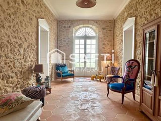 Maison vente à Langon, Sauveterre-de-guyenne