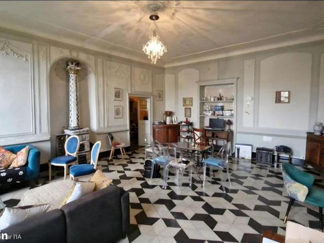 Maison vente à Clermont-Ferrand, Le Crest