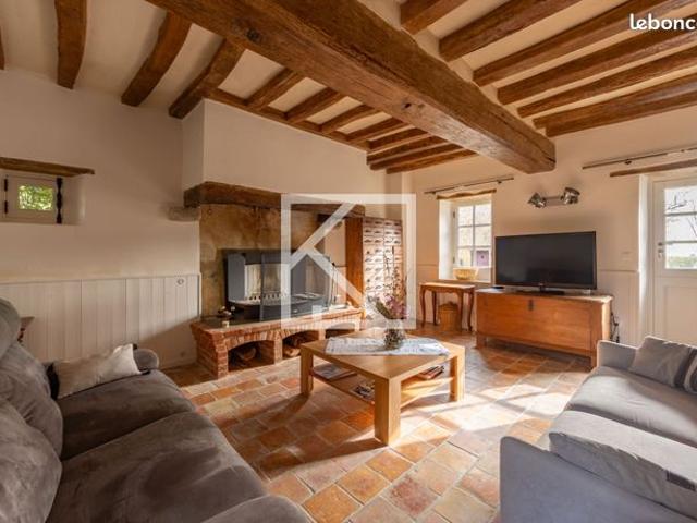 Maison vente à La Flèche, Chevillé