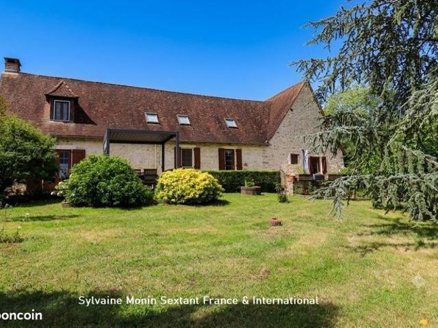 Maison vente à Brouchaud, Dordogne