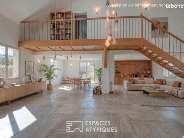 Maison vente à Évry, Champcueil