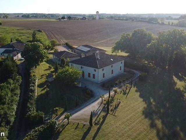Maison vente à Castelsarrasin, Auvillar