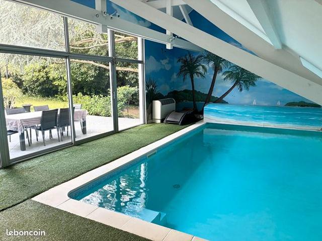 Maison vente à Sarcelles, Piscop