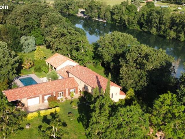 Maison vente à Marssac-sur-Tarn, Tarn