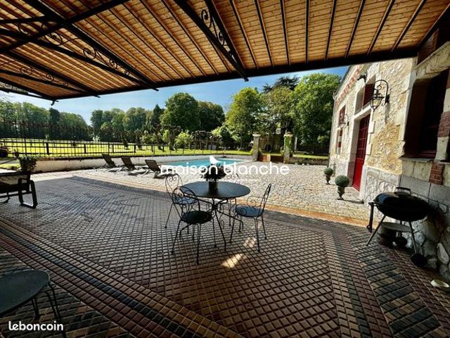 Maison vente à Angers