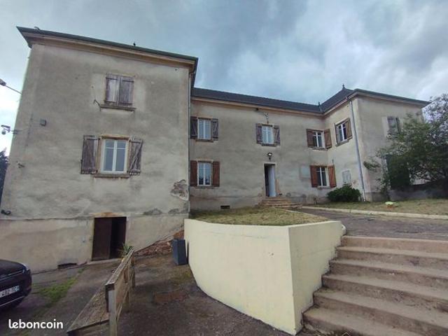 Maison vente à Roanne, Saint-vincent-de-boisset