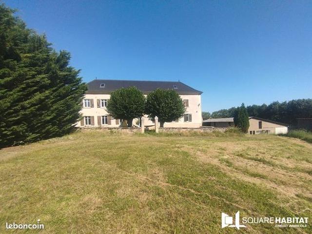 Maison vente à Roanne, Saint-vincent-de-boisset