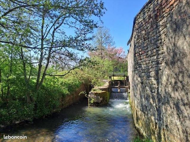 Maison vente à Cléry-le-Petit, Meuse