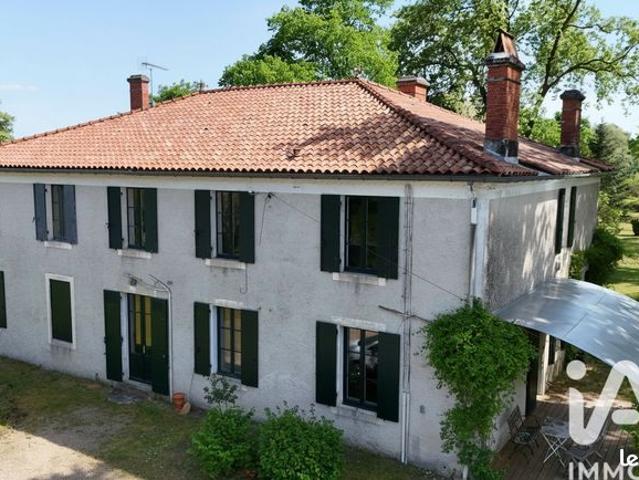 Maison vente à Mont-de-Marsan, Pissos