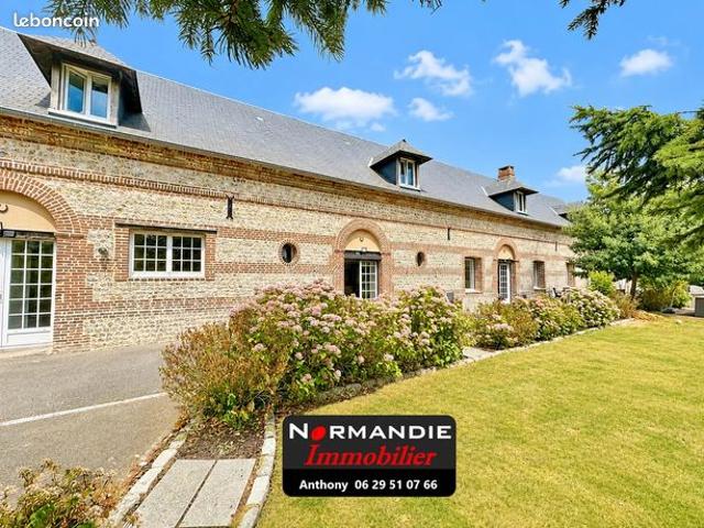 Maison vente à Ourville-en-Caux, Seine-Maritime
