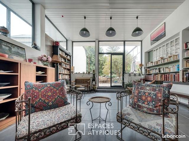 Maison vente à Villiers-sur-Orge, Essonne