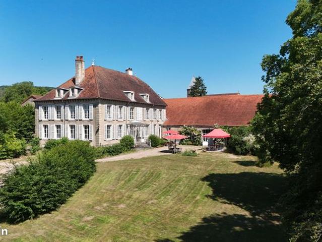 Maison vente à Langres, Anrosey