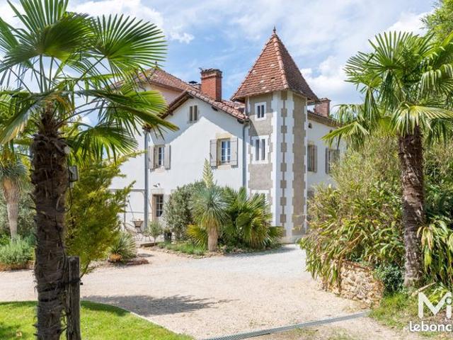 Maison vente à Mont-de-Marsan, Landes