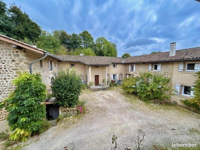 Maison vente à Valence, Beausemblant