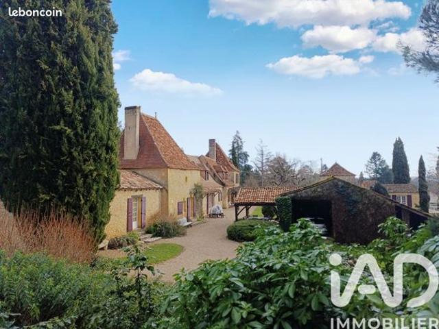 Maison vente à Bergerac, Lalinde