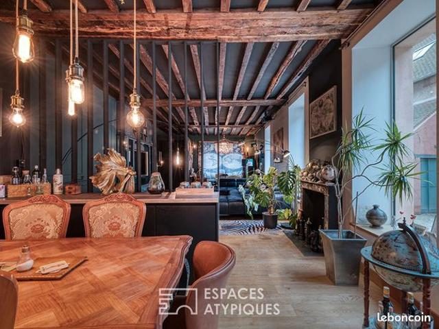 Maison vente à Cosne-Cours-sur-Loire, Saint-amand-en-puisaye