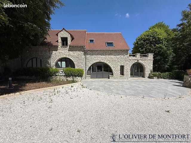 Maison vente à Montchauvet, Yvelines