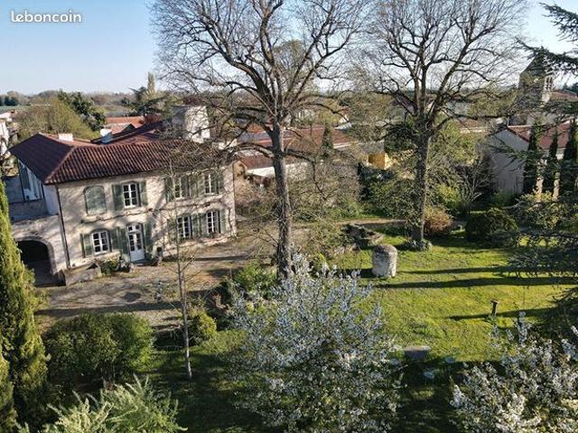 Maison vente à Riom, Saint-laure