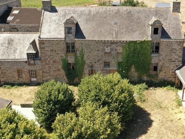 Maison vente à La Méaugon, Côtes-d'Armor