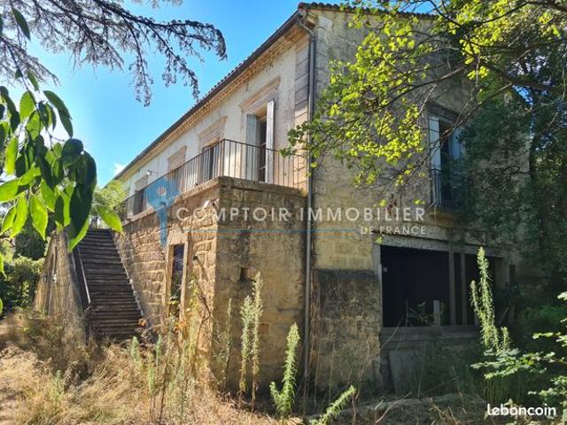 Maison vente à Nyons, Beauvoisin