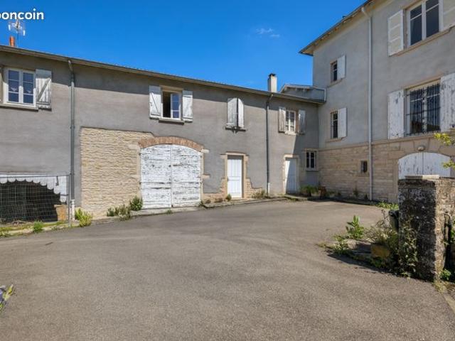 Maison vente à Beaune, Saint-bernard