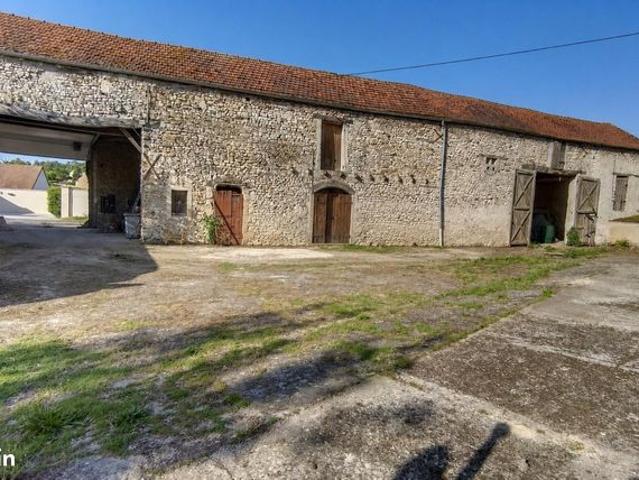 Maison vente à Dieppe, Guerville