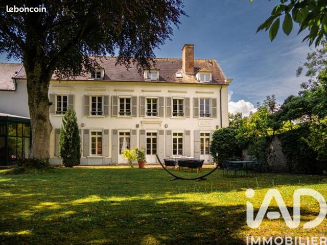Maison vente à Meaux