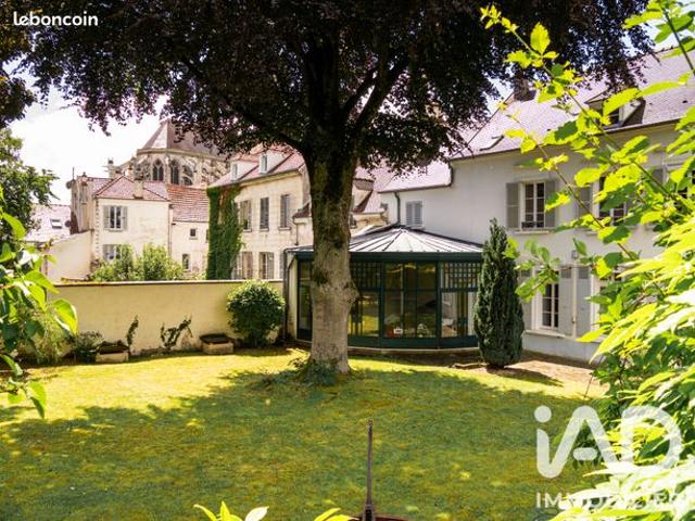 Maison vente à Meaux