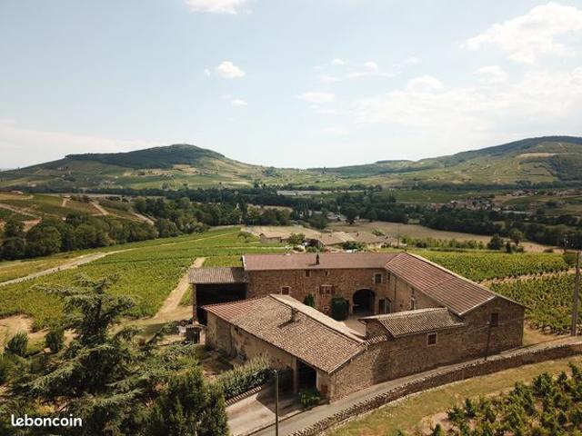 Maison vente à Villefranche-sur-Saône, Rhône