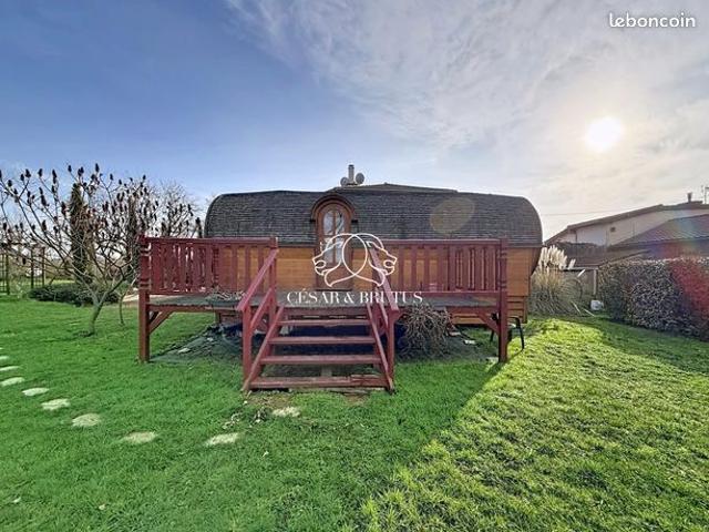 Maison vente à Roanne, Pouilly-sous-charlieu