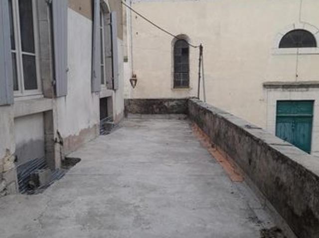 Maison vente à Le Vigan, Sauve