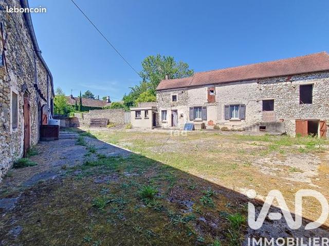 Maison vente à Dieppe, Guerville