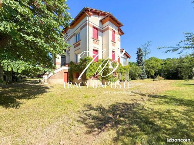 Maison vente à Montauban, Nohic