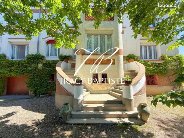 Maison vente à Montauban, Nohic