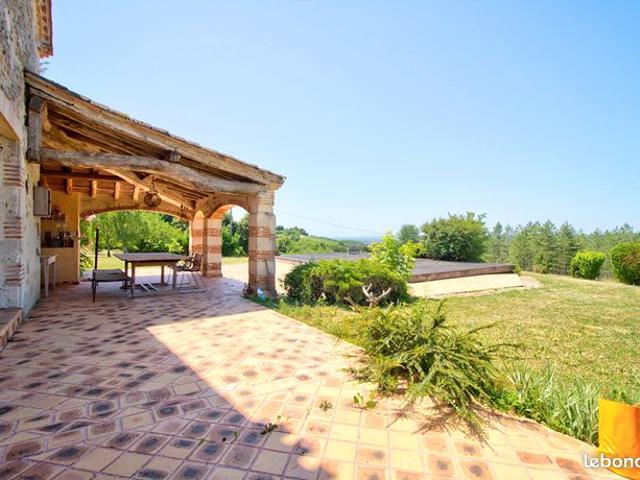 Maison vente à Saint-Jean-de-Thurac, Lot-et-Garonne