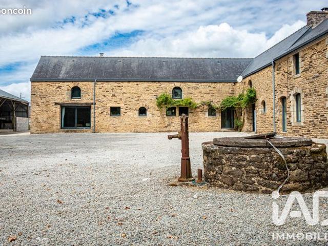 Maison vente à Vannes, Bretagne