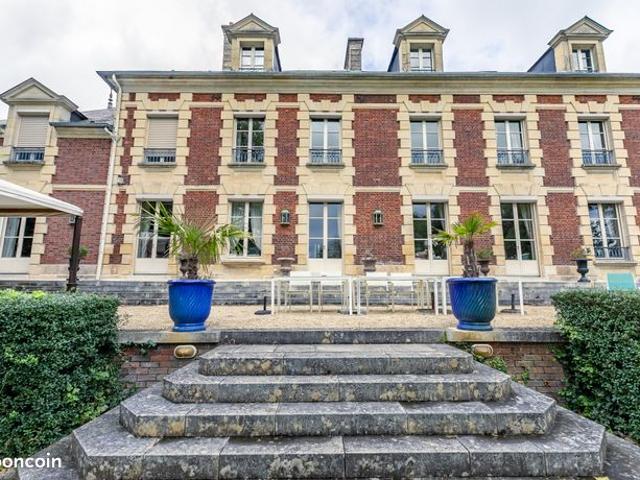 Maison vente à Senlis, Gouvieux