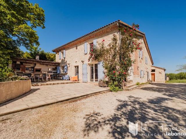 Maison vente à Albi