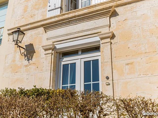 Maison vente à Saintes, Saint-césaire