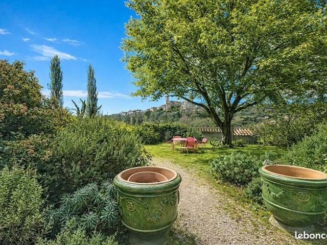 Maison vente à Nyons, Mirabel-aux-baronnies